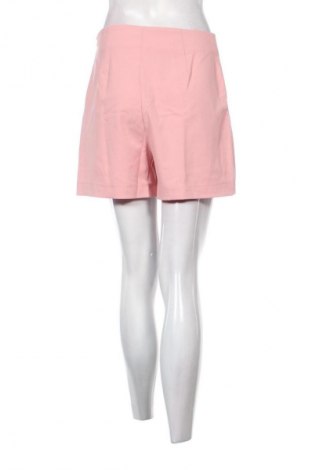 Damen Shorts LC Waikiki, Größe M, Farbe Rosa, Preis € 5,99