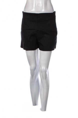 Damskie szorty Lab, Rozmiar M, Kolor Czarny, Cena 6,99 zł