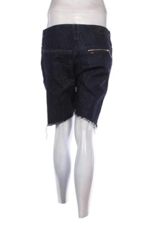 Dámské kraťasy  Lee, Velikost L, Barva Modrá, Cena  99,00 Kč