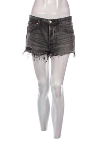 Dámské kraťasy  Levi's, Velikost M, Barva Černá, Cena  719,00 Kč