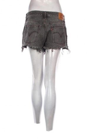 Dámské kraťasy  Levi's, Velikost M, Barva Černá, Cena  719,00 Kč