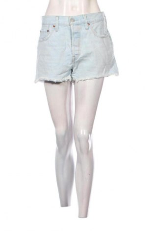 Dámské kraťasy  Levi's, Velikost M, Barva Modrá, Cena  719,00 Kč