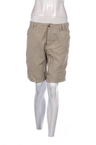 Dámské kraťasy  Luhta, Velikost L, Barva Hnědá, Cena  99,00 Kč