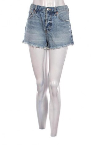 Dámské kraťasy  Mango, Velikost M, Barva Modrá, Cena  329,00 Kč