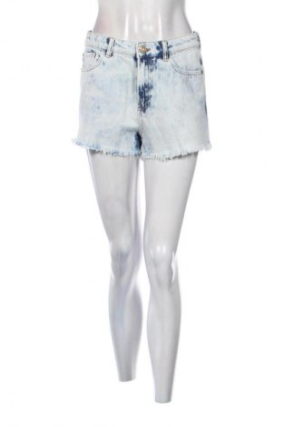 Dámské kraťasy  Mango, Velikost M, Barva Modrá, Cena  169,00 Kč