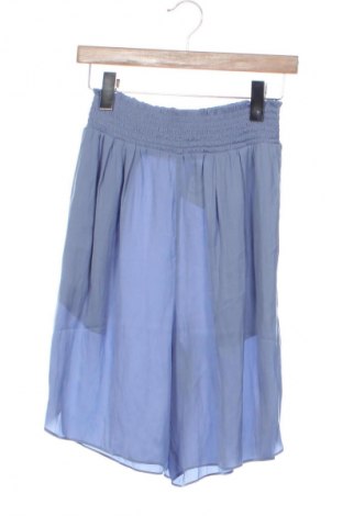 Dámské kraťasy  Mango, Velikost XS, Barva Modrá, Cena  149,00 Kč