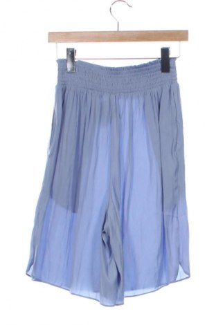 Dámské kraťasy  Mango, Velikost XS, Barva Modrá, Cena  149,00 Kč