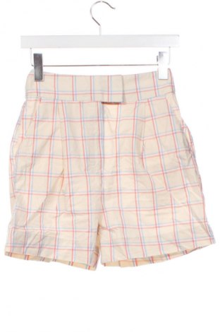 Дамски къс панталон Mango, Размер XS, Цвят Екрю, Цена 6,64 €