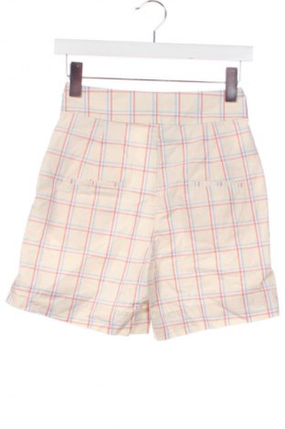 Дамски къс панталон Mango, Размер XS, Цвят Екрю, Цена 6,64 €