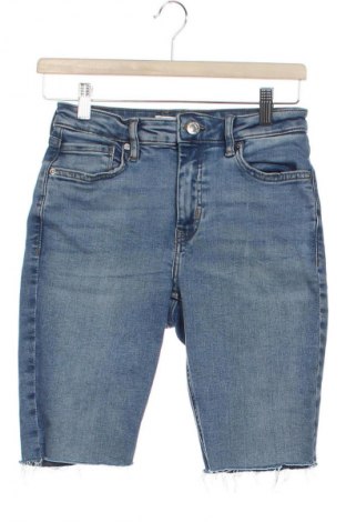 Dámské kraťasy  Mango, Velikost S, Barva Modrá, Cena  149,00 Kč