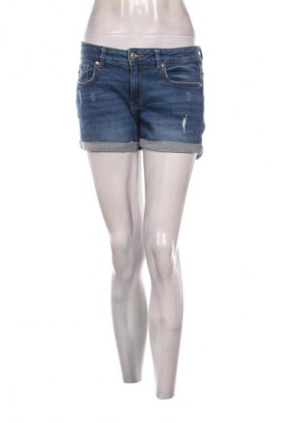 Dámské kraťasy  Mango, Velikost M, Barva Modrá, Cena  229,00 Kč