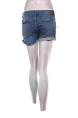 Dámské kraťasy  Mango, Velikost M, Barva Modrá, Cena  229,00 Kč
