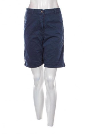 Dámské kraťasy  Marks & Spencer, Velikost M, Barva Modrá, Cena  200,00 Kč