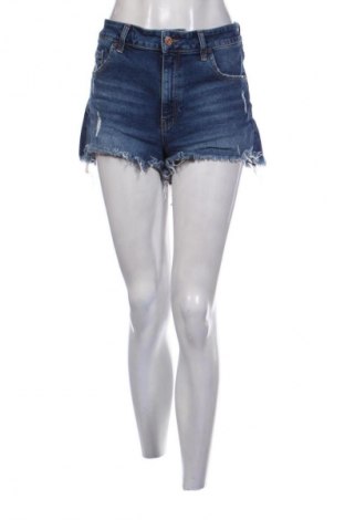 Dámské kraťasy  Mavi, Velikost L, Barva Modrá, Cena  127,00 Kč