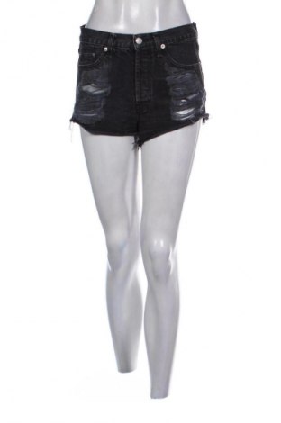 Damen Shorts Melville, Größe M, Farbe Grau, Preis € 1,99