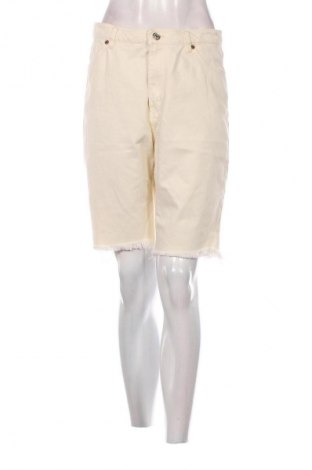 Dámské kraťasy  Monki, Velikost M, Barva Krémová, Cena  99,00 Kč