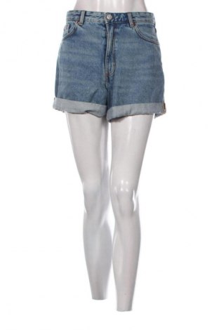 Dámské kraťasy  Monki, Velikost M, Barva Modrá, Cena  249,00 Kč