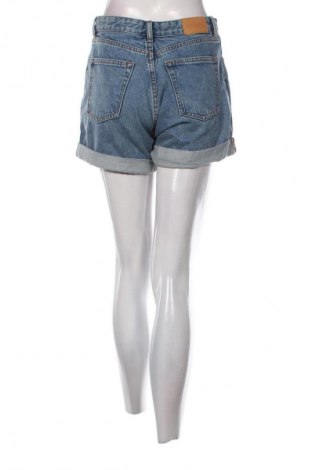 Dámské kraťasy  Monki, Velikost M, Barva Modrá, Cena  249,00 Kč