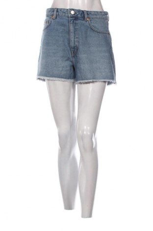 Dámské kraťasy  Monki, Velikost M, Barva Modrá, Cena  199,00 Kč