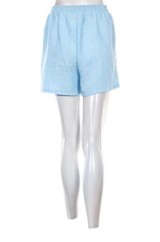 Pantaloni scurți de femei NEW COLLECTION, Mărime M, Culoare Albastru, Preț 9,99 Lei