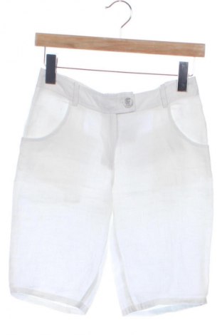 Дамски къс панталон Nia & Dorado, Размер XS, Цвят Бял, Цена 8,69 €