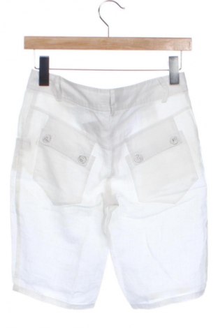 Дамски къс панталон Nia & Dorado, Размер XS, Цвят Бял, Цена 8,69 €