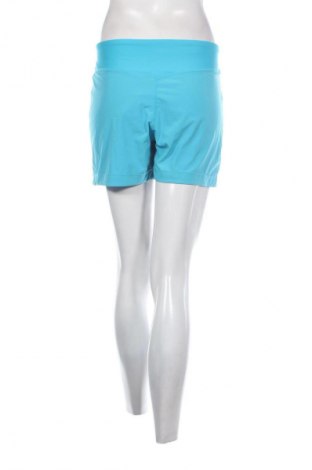 Damen Shorts Nike, Größe M, Farbe Blau, Preis € 17,99