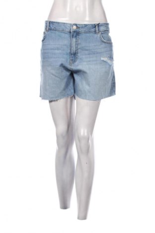 Dámské kraťasy  Noisy May, Velikost XL, Barva Modrá, Cena  439,00 Kč