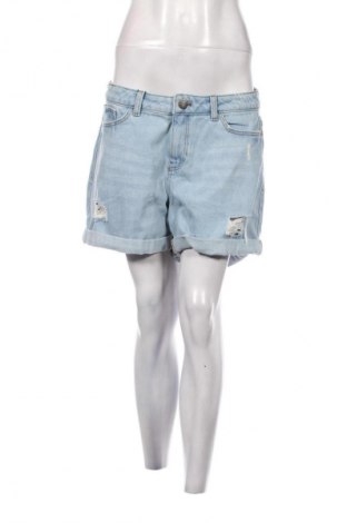Dámske kraťasy  Noisy May, Veľkosť L, Farba Modrá, Cena  15,95 €