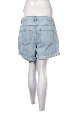 Dámske kraťasy  Noisy May, Veľkosť L, Farba Modrá, Cena  15,95 €