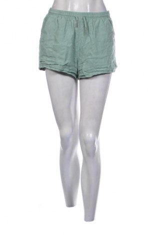 Dámské kraťasy  ONLY, Velikost S, Barva Zelená, Cena  109,00 Kč