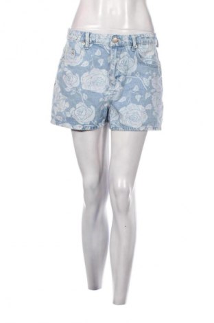 Női rövidnadrág ONLY, Méret M, Szín Kék, Ár 2 879 Ft