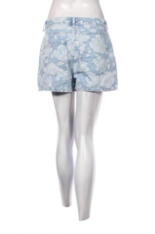 Női rövidnadrág ONLY, Méret M, Szín Kék, Ár 2 879 Ft