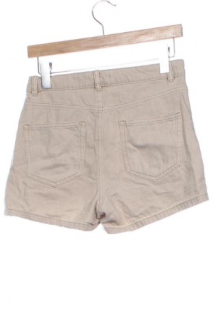 Dámské kraťasy  ONLY, Velikost XS, Barva Béžová, Cena  129,00 Kč