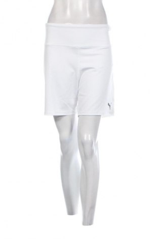 Damen Shorts PUMA, Größe XXL, Farbe Weiß, Preis € 5,99, #133794619