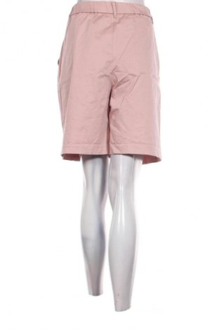 Damen Shorts Piazza Italia, Größe L, Farbe Aschrosa, Preis € 2,99