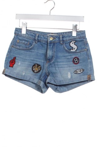 Pantaloni scurți de femei Pimkie, Mărime S, Culoare Multicolor, Preț 7,99 Lei