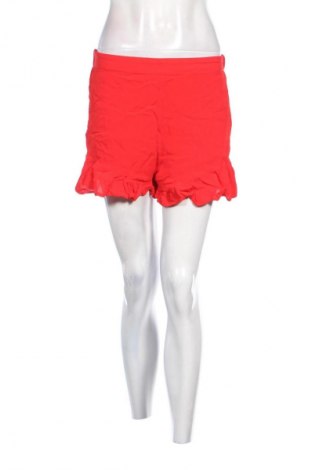 Damskie szorty Pimkie, Rozmiar M, Kolor Czerwony, Cena 16,99 zł