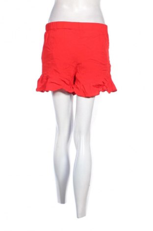 Damskie szorty Pimkie, Rozmiar M, Kolor Czerwony, Cena 16,99 zł
