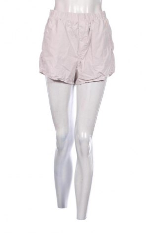 Dámske kraťasy  Pull&Bear, Veľkosť M, Farba Sivá, Cena  5,95 €