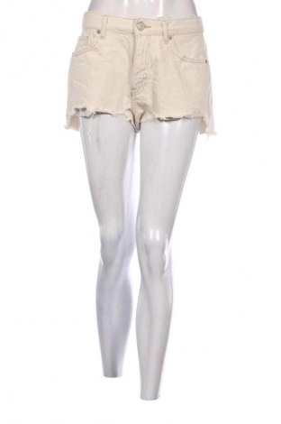 Dámské kraťasy  Pull&Bear, Velikost S, Barva Béžová, Cena  89,00 Kč