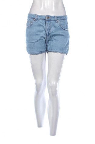 Dámské kraťasy  Pull&Bear, Velikost M, Barva Modrá, Cena  149,00 Kč