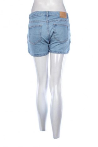 Dámské kraťasy  Pull&Bear, Velikost M, Barva Modrá, Cena  149,00 Kč