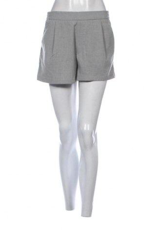 Dámské kraťasy  Pull&Bear, Velikost M, Barva Šedá, Cena  122,00 Kč