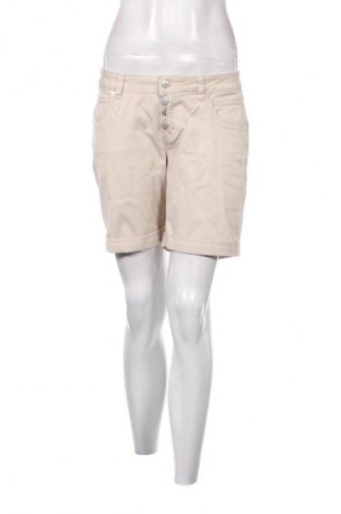 Dámske kraťasy  Q/S by S.Oliver, Veľkosť XL, Farba Béžová, Cena  3,95 €