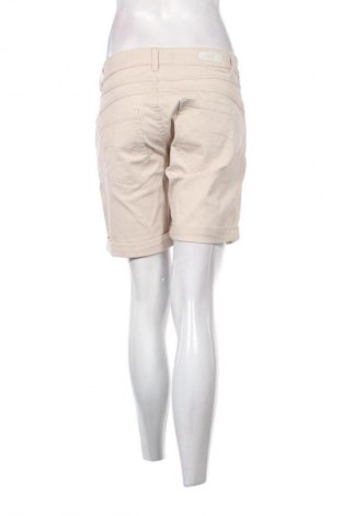 Dámske kraťasy  Q/S by S.Oliver, Veľkosť XL, Farba Béžová, Cena  3,95 €