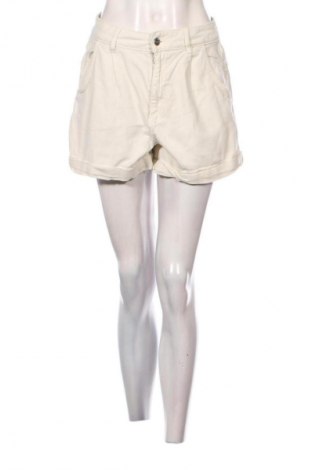 Dámské kraťasy  Reserved, Velikost M, Barva Krémová, Cena  129,00 Kč