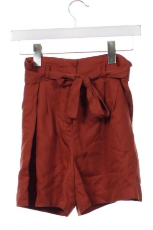 Dámské kraťasy  Reserved, Velikost XS, Barva Hnědá, Cena  129,00 Kč