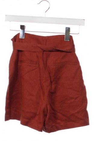 Dámské kraťasy  Reserved, Velikost XS, Barva Hnědá, Cena  129,00 Kč