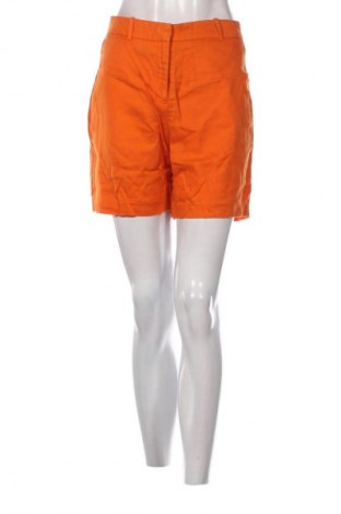 Dámské kraťasy  Reserved, Velikost S, Barva Oranžová, Cena  129,00 Kč